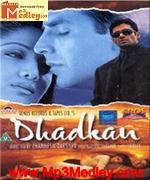 Dhadkan 2000 song download